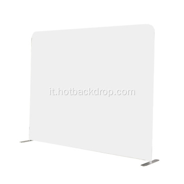 Backdrop da 10 piedi*8ft White Photo Wall